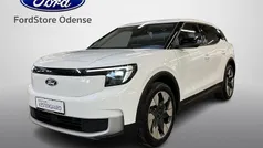 Brugt 2025 Ford Explorer Premium SUV | 339.900 kr. (Fair pris)