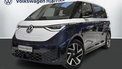 Brugt VW ID. Buzz Life 150 kW (204 HK) 2023 MPV