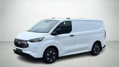 Brugt 2025 Ford E-Transit Trend Van | 339.900 kr.