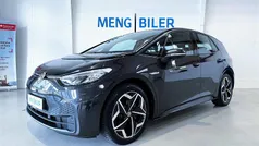 Brugt 2021 VW ID.3 Pro Hatchback | 152.500 kr. (Super pris)