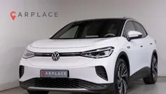 Hvidmetal Brugt 2022 VW ID.4 SUV | 269.900 kr. (Fair pris)