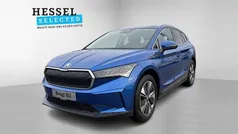 Brugt 2022 Skoda Enyaq iV SUV | 244.900 kr. (Super pris)