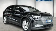 Brugt 2023 Audi Q4 e-tron Advanced SUV | 289.900 kr. (Fair pris)