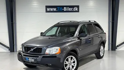 Brugt 2005 Volvo XC90 SUV | 39.900 kr.