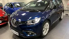 Brugt 2019 Renault Grand Scénic IV Zen MPV | 174.900 kr. (Fair pris)