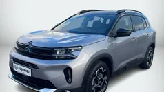 Koksmetal Brugt 2022 Citroën C5 Aircross Prestige SUV | 225.000 kr. (Fair pris)