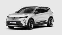 Brugt 2025 Renault Scénic Techno MPV | 305.990 kr. (Fair pris)