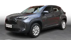 Brugt 2022 Toyota Yaris Hybrid Active SUV | 237.900 kr. (Fair pris)