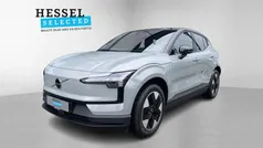 Vapor grey Brugt 2024 Volvo EX30 Plus SUV | 249.900 kr. (Fair pris)