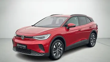 Brugt 2025 VW ID.4 Pro SUV | 289.900 kr. (Fair pris)