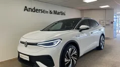Brugt 2022 VW ID.5 Pro Performance SUV | 267.400 kr. (Fair pris)