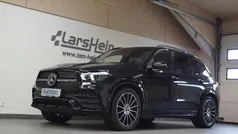 Brugt 2020 Mercedes GLE350 AMG line SUV | 819.800 kr.