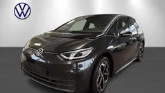 Gråmetal Brugt 2022 VW ID.3 Pro Hatchback | 199.900 kr. (Fair pris)