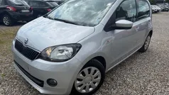 Grå Brugt 2015 Skoda Citigo Ambition Hatchback | 52.990 kr. (God pris)