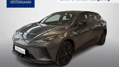 Brugt MG MG4 EV 125 kW (170 HK) 2023 Hatchback