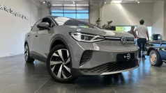 Brugt 2021 VW ID.4 Pro Performance SUV | 244.799 kr. (Fair pris)