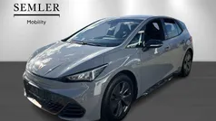 Grå Brugt 2023 Cupra Born High Hatchback | 209.900 kr. (Fair pris)