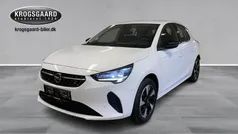 Brugt 2022 Opel Corsa-e Elegance Hatchback | 129.900 kr. (Fair pris)