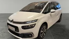 Citroën C4 SpaceTourer