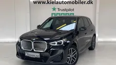 Brugt 2024 BMW iX1 M Sport SUV | 379.000 kr. (Lidt for dyr)