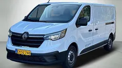 Brugt 2025 Renault Trafic Van | 214.900 kr.
