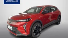 Rød Brugt 2024 Renault Scénic Evolution MPV | 209.900 kr. (Super pris)