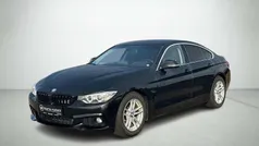 BMW 420 Gran Coupé