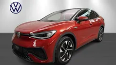 Rødmetal Brugt 2022 VW ID.5 Pro Performance SUV | 269.900 kr. (Fair pris)