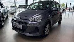 Brugt 2019 Hyundai i10 Trend Hatchback | 89.900 kr. (Fair pris)