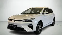 Brugt 2022 MG MG5 EV Luxury Stationcar | 134.900 kr. (Fair pris)