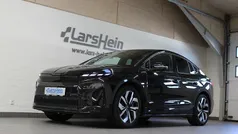 Brugt 2025 Skoda Enyaq iV SportLine SUV | 419.800 kr. (Fair pris)