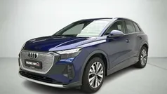 Brugt 2022 Audi Q4 e-tron SUV | 225.900 kr. (God pris)