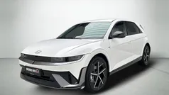 Brugt 2025 Hyundai Ioniq 5 N Line SUV | 334.900 kr. (God pris)