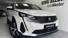 Brugt 2021 Peugeot 3008 Allure | 184.800 kr. (Fair pris)