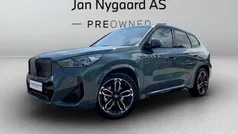 Brugt 2024 BMW iX1 M Sport SUV | 399.000 kr.