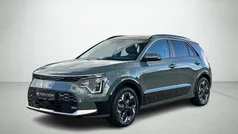 Grønmetal Brugt 2022 Kia e-Niro SUV | 219.600 kr. (Fair pris)