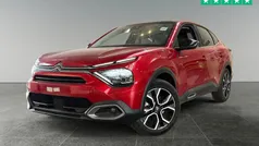 Brugt 2023 Citroën e-C4 Hatchback | 192.500 kr. (Fair pris)