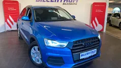 Brugt 2016 Audi Q3 Comfort SUV | 159.900 kr. (Fair pris)
