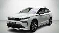 Brugt 2025 Skoda Enyaq iV SportLine SUV | 399.900 kr. (Fair pris)