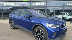 Brugt 2023 VW ID.4 Pro Performance SUV | 242.900 kr. (Fair pris)