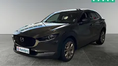 Brugt 2020 Mazda CX-30 Cosmo SUV | 212.500 kr. (Fair pris)