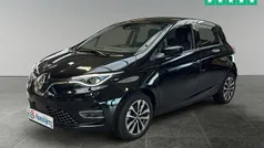 Sort metal Brugt 2021 Renault Zoe Intens Hatchback | 124.500 kr. (Fair pris)
