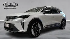 Brugt 2025 Renault Scénic Iconic MPV | 329.890 kr. (Fair pris)