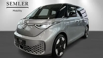 Brugt 2023 VW ID. Buzz Edition MPV | 409.800 kr. (Fair pris)