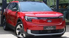 Brugt 2024 Ford Explorer Extended Range SUV | 329.900 kr. (Fair pris)