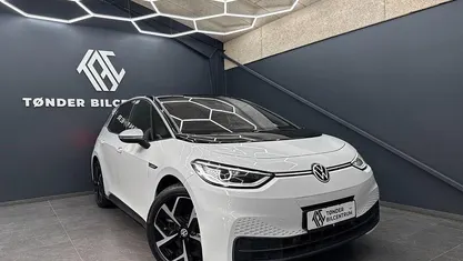 Brugt 2020 VW ID.3 Pro Performance Hatchback | 169.500 kr. (Fair pris)