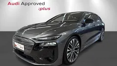 Koksmetal Brugt 2025 Audi A6 e-tron Design Stationcar | 669.900 kr. (Super pris)