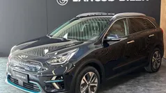 Blåmetal Brugt 2022 Kia e-Niro Spirit SUV | 199.500 kr. (Fair pris)
