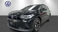 Sortmetal Brugt 2024 VW ID.4 Style SUV | 359.900 kr. (Fair pris)