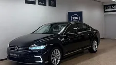 Sort Brugt 2020 VW Passat GTE Sedan | 174.900 kr. (Fair pris)